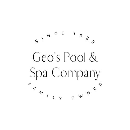 Geo's Pool and Spa Company