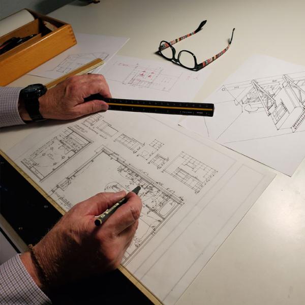 Rrcj Architecture