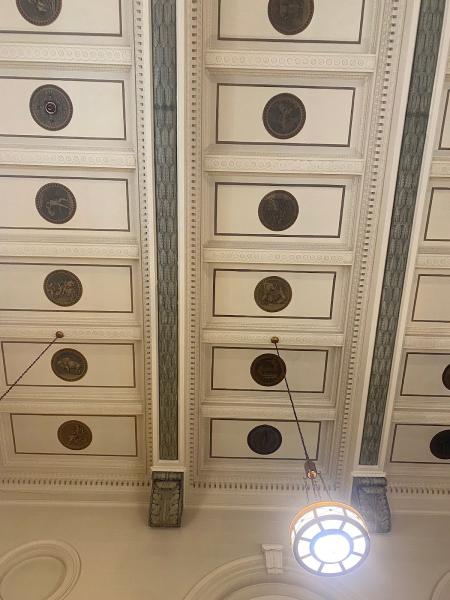 Keystone Painting & Restoration Company