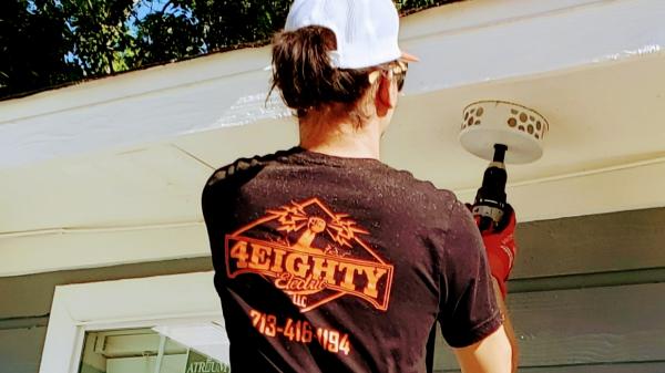 4eighty Electric LLC