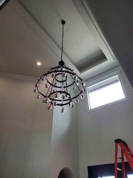 4eighty Electric LLC