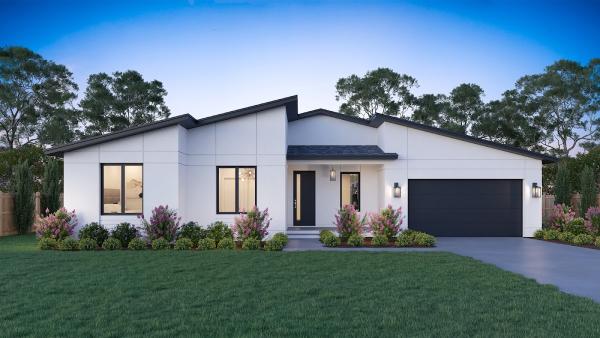 American Housing Builders