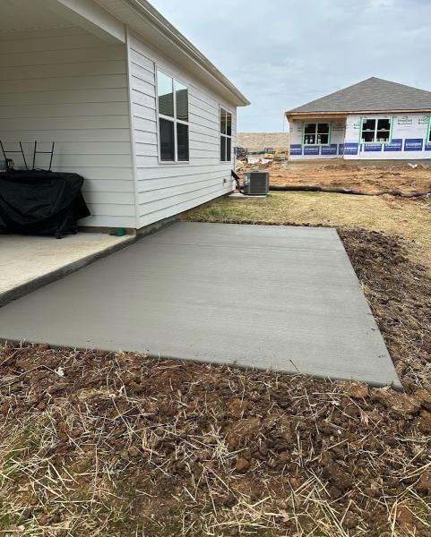 Elite Concrete
