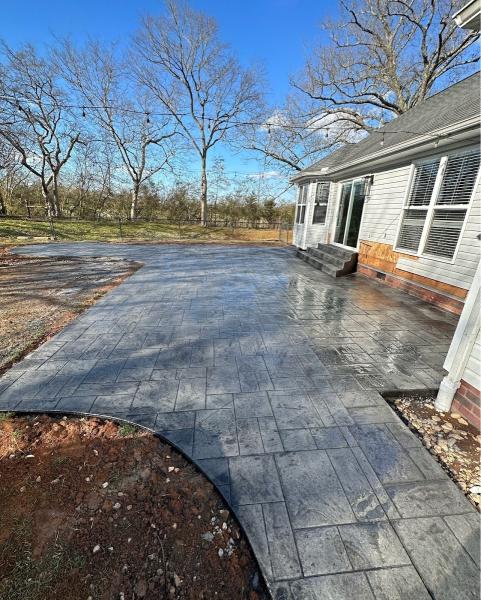 Elite Concrete