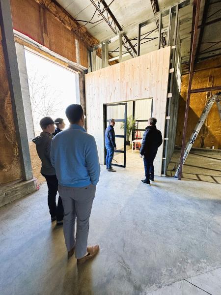 Bennett Commercial Real Estate
