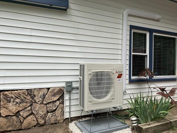A & B Heating and Cooling