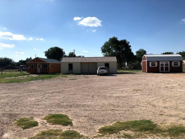 Texas Quality Buildings