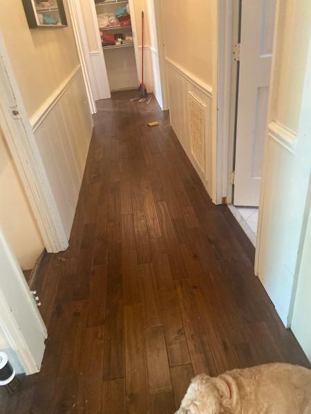 Chubiks Flooring LLC