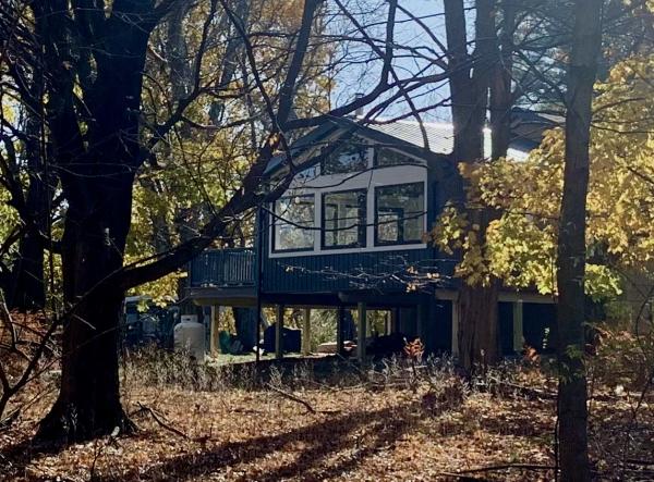 Treetop Landscape Construction