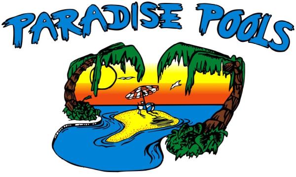 Paradise Pools Supply and Service