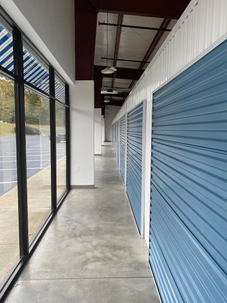 Storage at Crossway