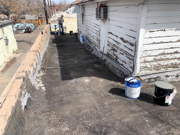 J Turner Roofing & Custom Finishes