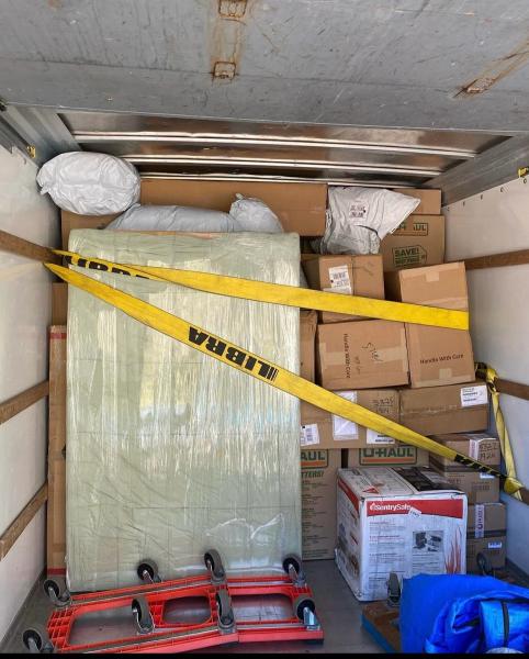 Atl-United Local Movers