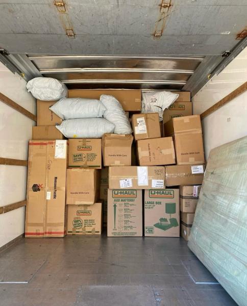 Atl-United Local Movers
