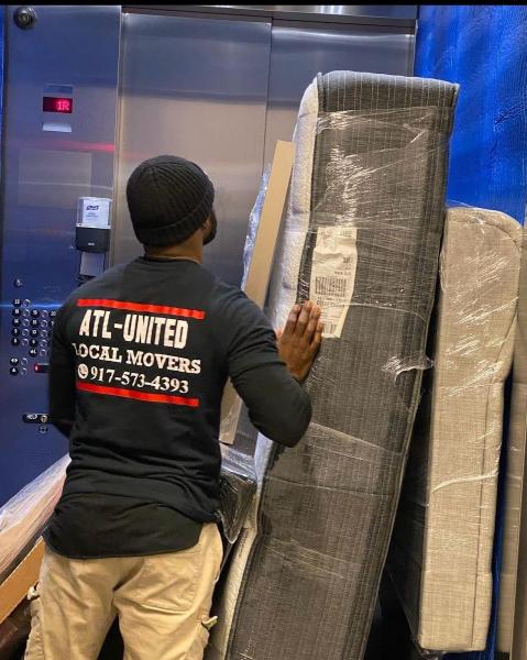 Atl-United Local Movers