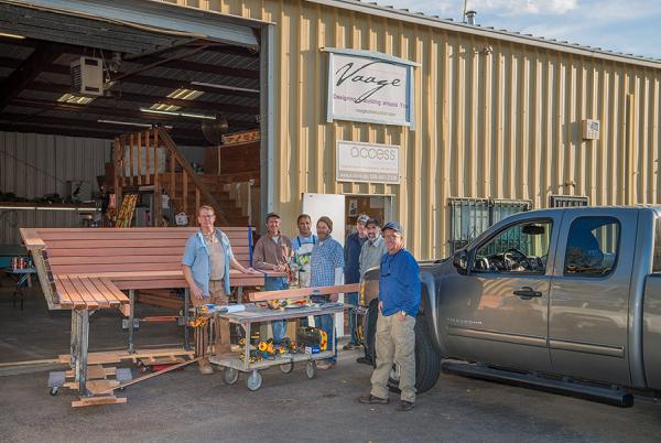 Davis Artisan Builders