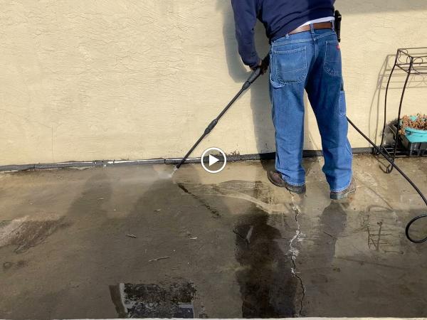 Troy's Cleaning & Hvac Maintenance Service