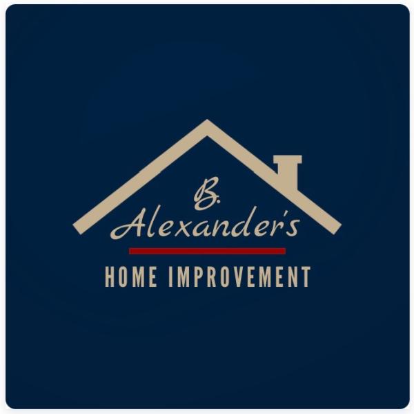 B. Alexander's Home Improvement
