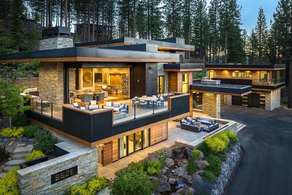 Luxury Home Realtors
