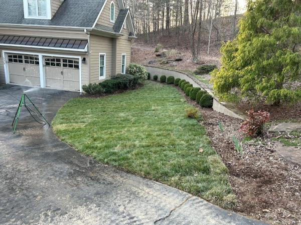 Beam's Lawn & Landscape