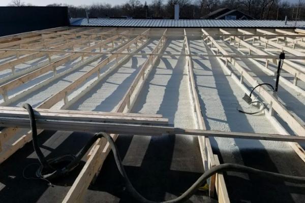 American Spray Foam