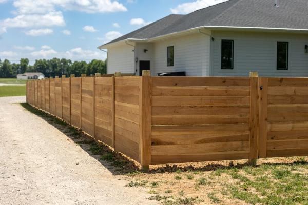 Capitol Fence Inc.