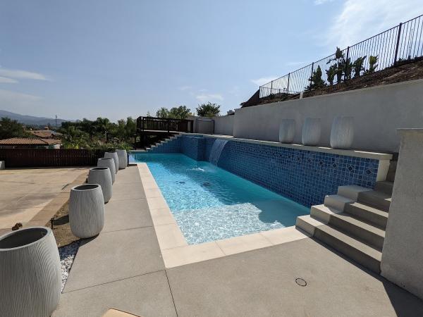 Sundancer Pools
