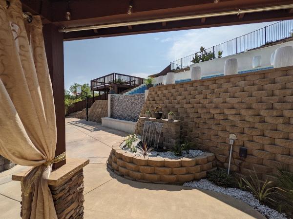 Sundancer Pools