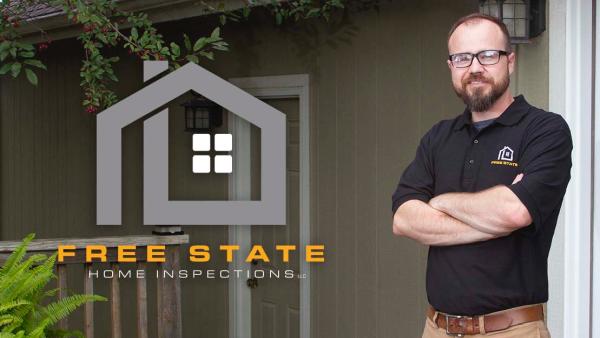 Free State Home Inspections