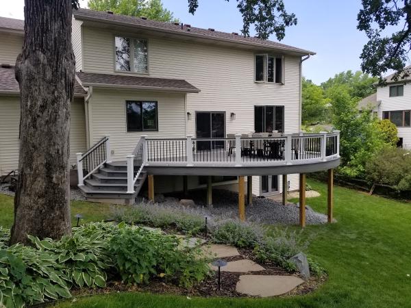 Scarfone Contracting INC