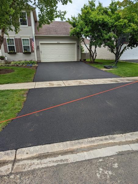 Power Paving