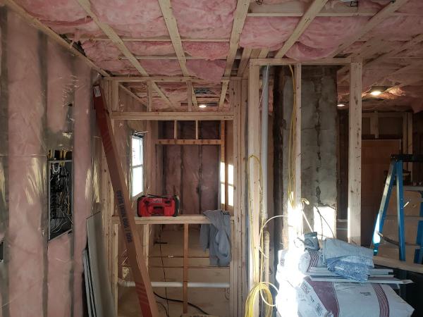 Melrose Plastering and Remodeling