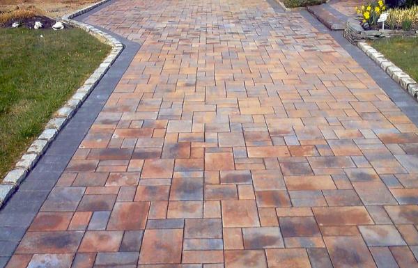 Commonwealth Masonry and Paving