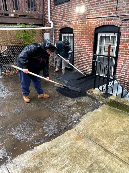 Commonwealth Masonry and Paving