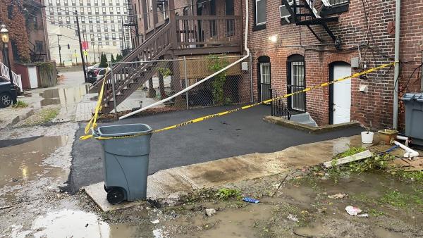 Commonwealth Masonry and Paving