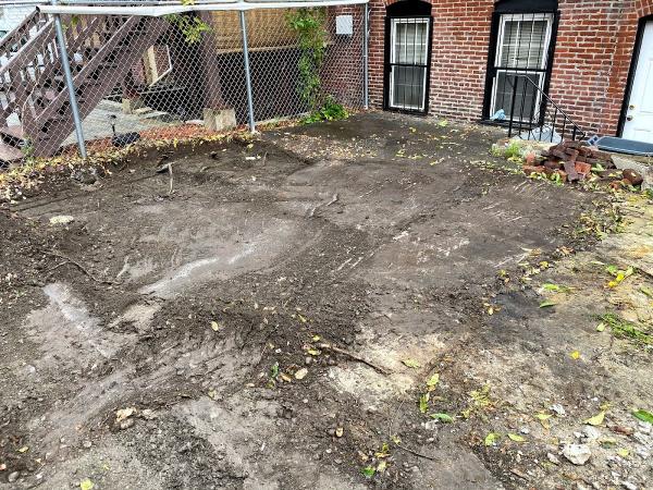 Commonwealth Masonry and Paving