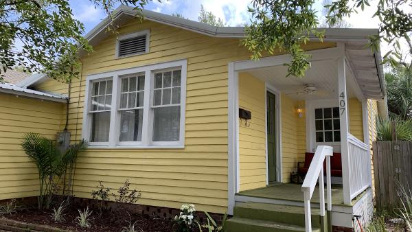 Porch Property Management