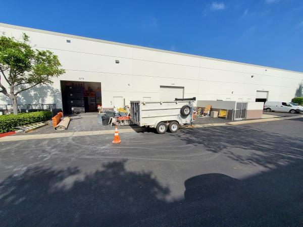 Allgire General Contractors