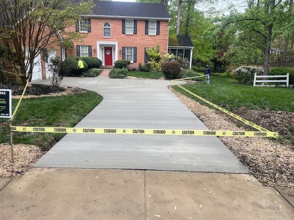 Sergio's Prime Concrete INC