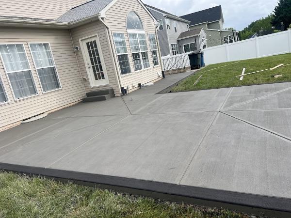 Sergio's Prime Concrete INC