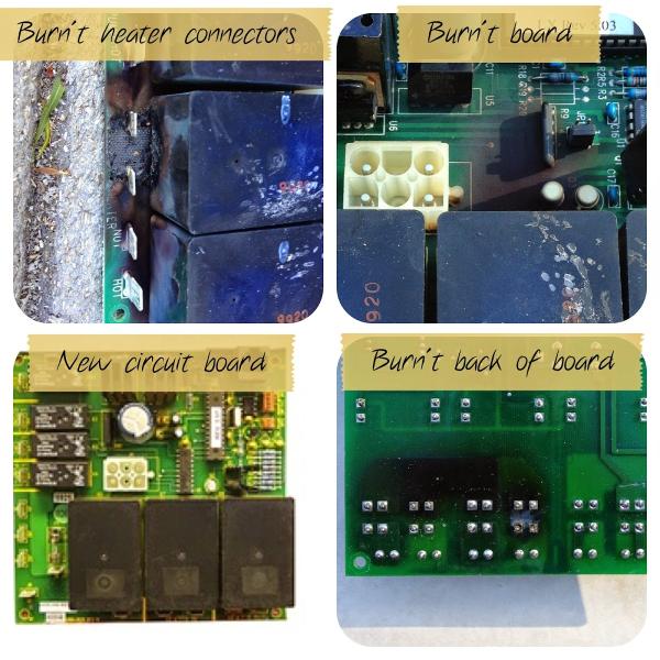 White Sands Spa Service & Repair Inc