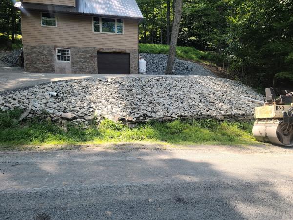 Zen-Excavation LLC