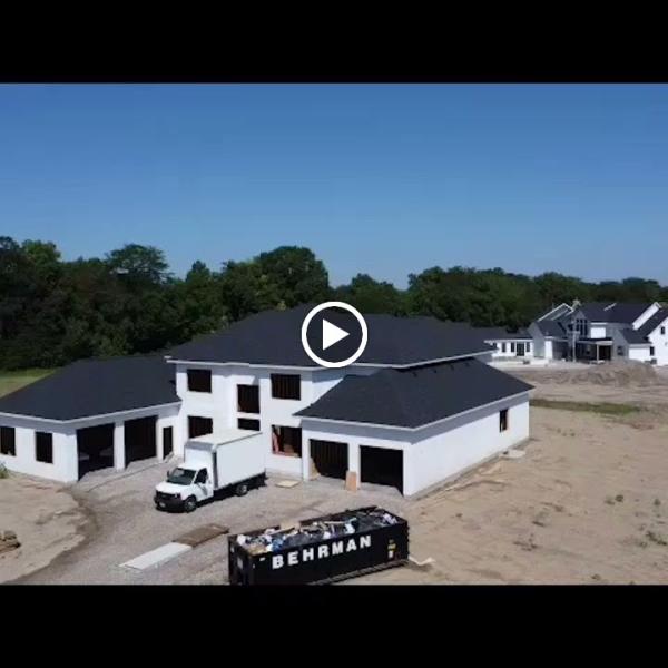 Pinnacle Roofing