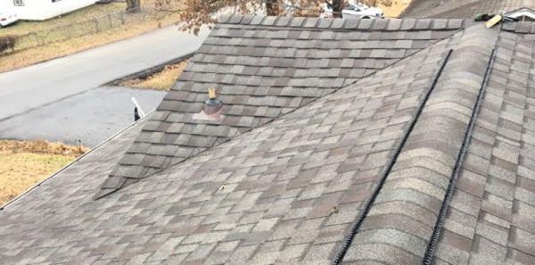 Cardwell Roofing