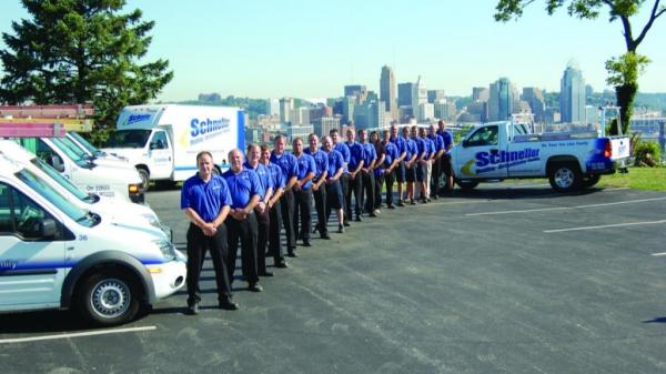 Schneller Knochelmann Plumbing