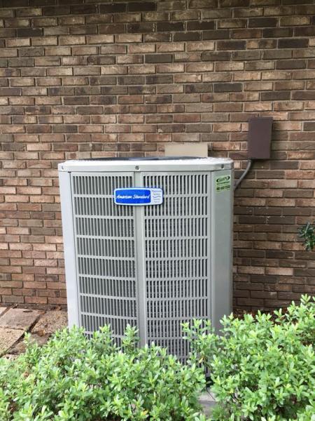 Huff's Quality Air Conditioning