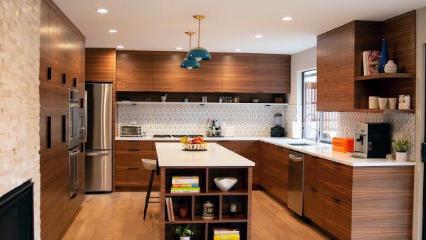 Hacienda Custom Woodwork