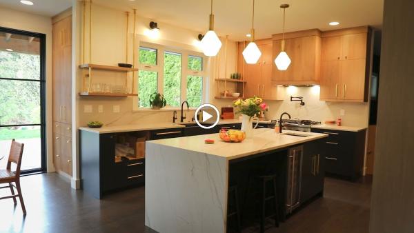 Hacienda Custom Woodwork