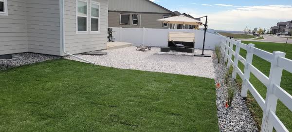 Nick's Landscape Service LLC