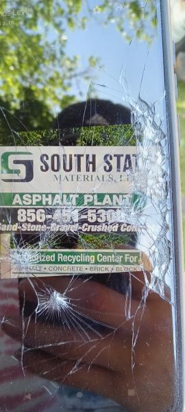 South State Inc